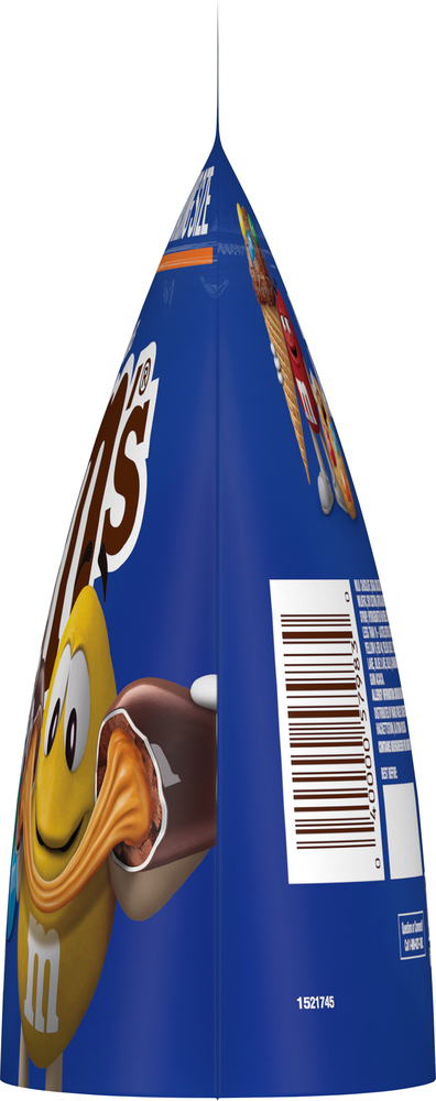M&M's Chocolate Candies, Caramel, Sharing Size