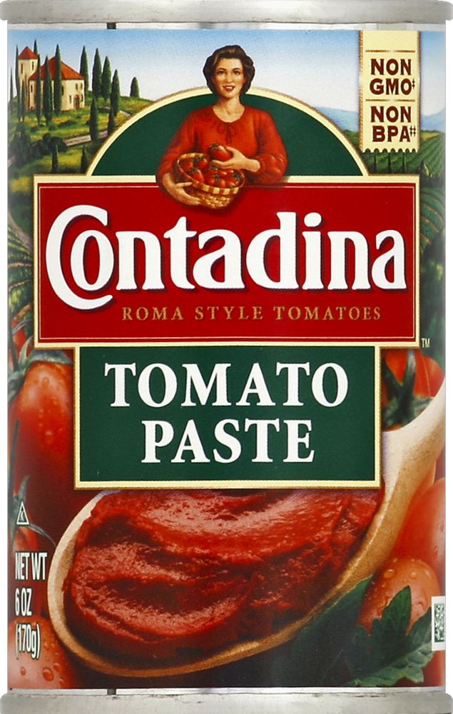 Contadina Tomato