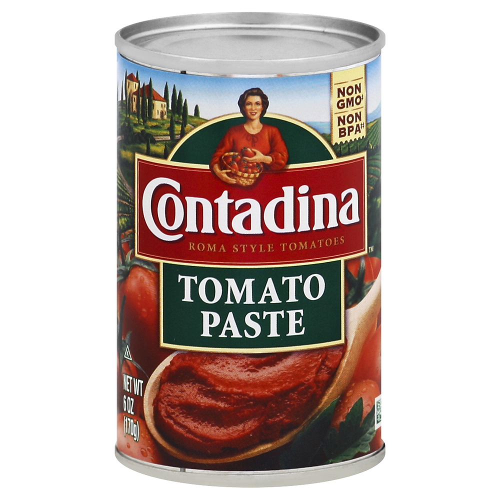 Contadina Tomato PasteMain