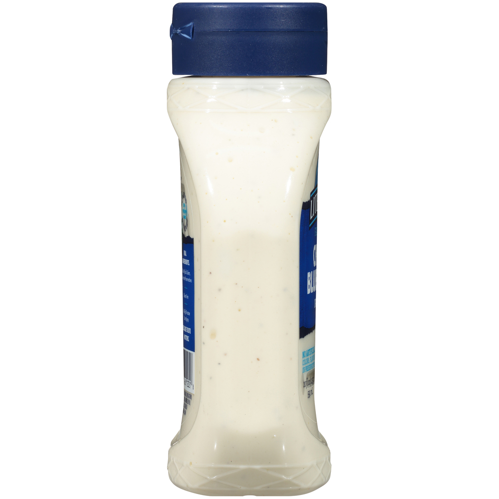 Litehouse Chunky Blue Cheese Dressing & DipPlanogramLeft