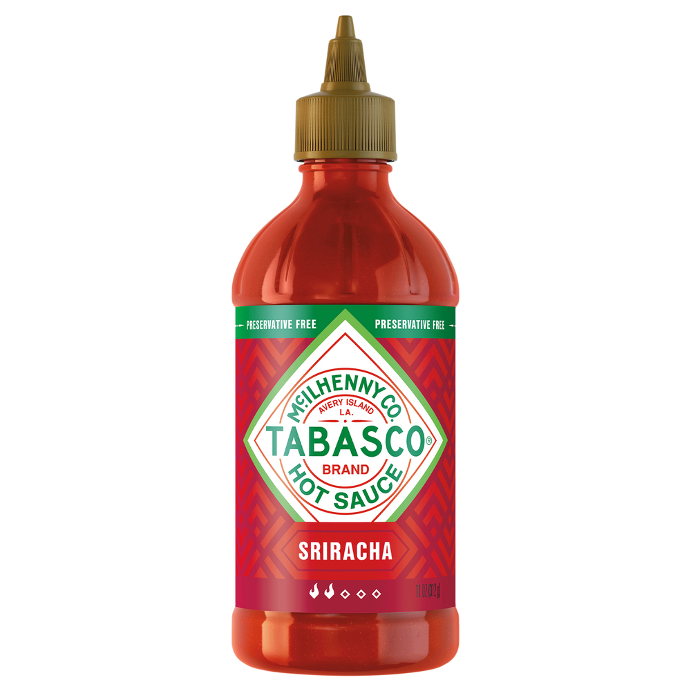 Tabasco Brand Sriracha SauceMain