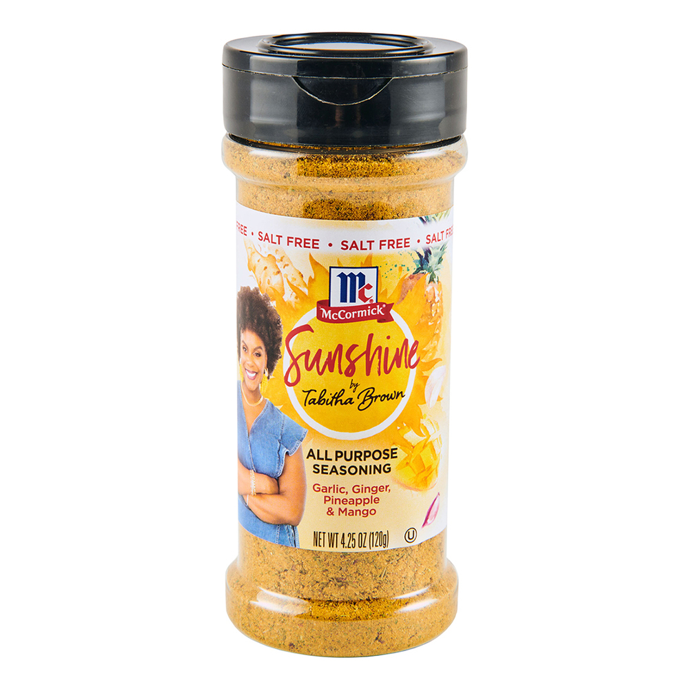 McCormick Salt Free Sunshine by Tabitha Brown All Purpose SeasoningMain