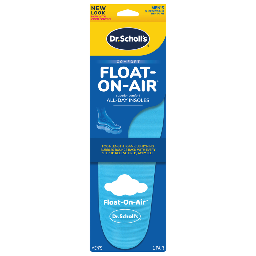 Scholl size online