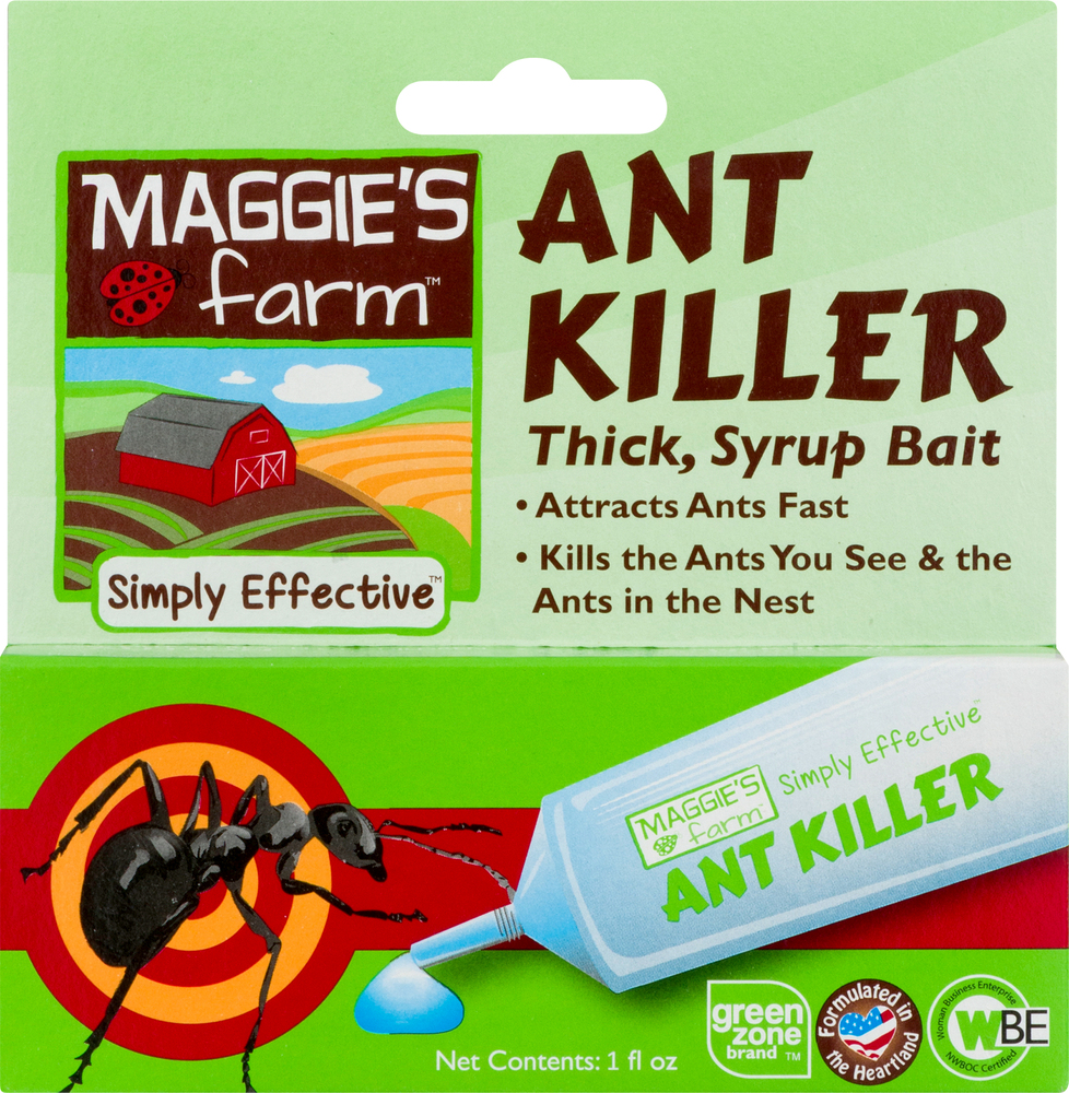 Maggies Farm Simply Effective Ant Killer-Main