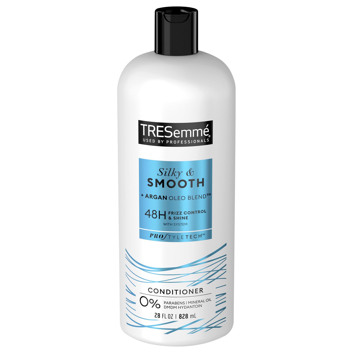 トレセメ サロンプロフェッショナルカタログスムースシャイン 2200W - Salon Smooth & Shine Shampoo | Products