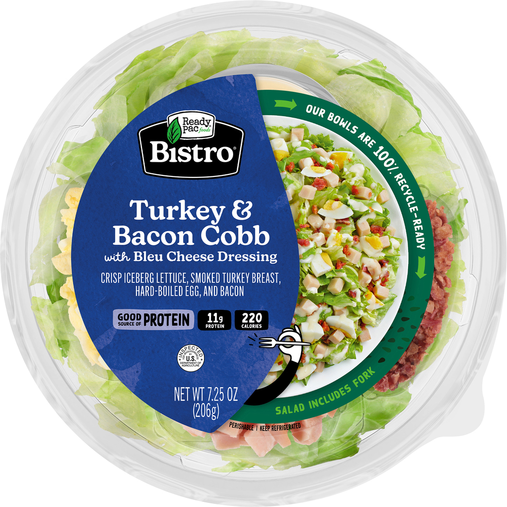Ready Pac Foods Salad A Comprehensive Guide and Review Ready Pac Foods Salad A Comprehensive Guide and Review