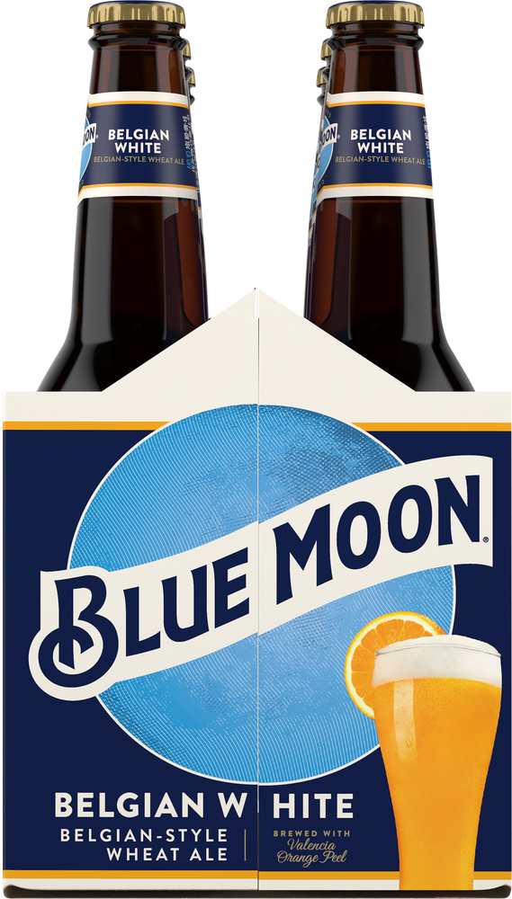 Belgian sales white beer