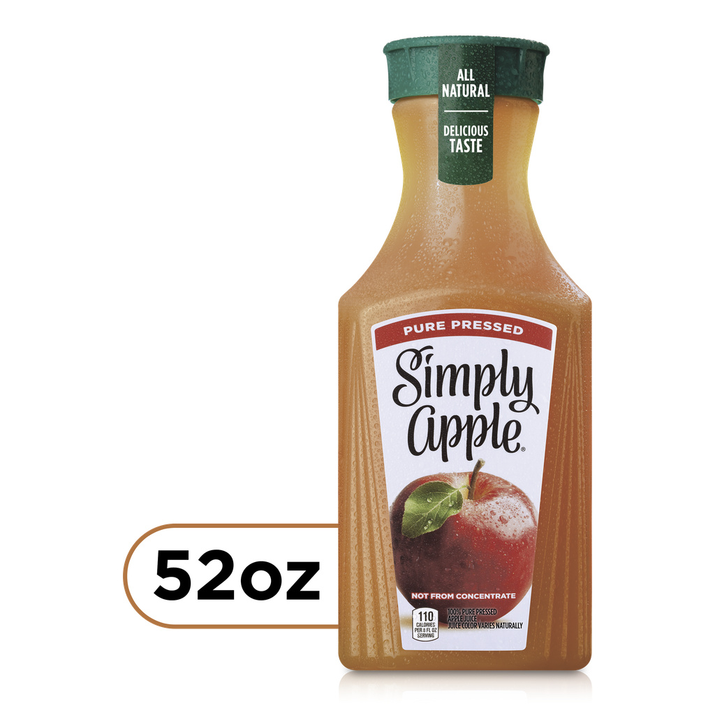 Simply Apple Juice