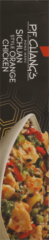 PF Changs Sichuan Style Orange Chicken