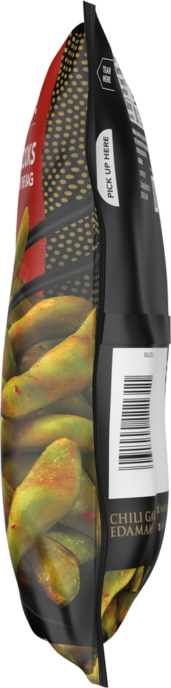 P.F. Chang's Home Menu Edamame, Chili Garlic