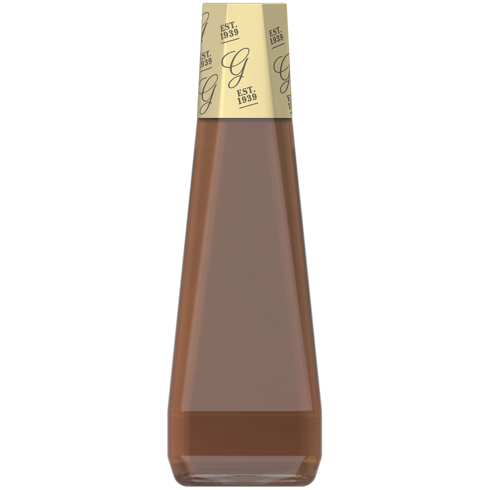 THE TREAT DRERSING
黒 ドレスシューズ 箱付き 結婚式　新郎 Girard's Toasted Sesame Ginger Vinaigrette
