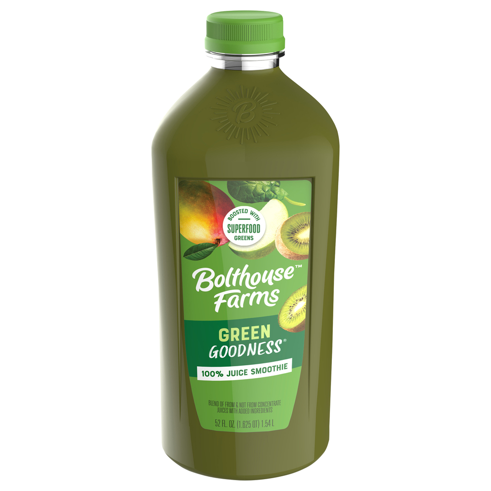 Bolthouse farms hotsell green goodness