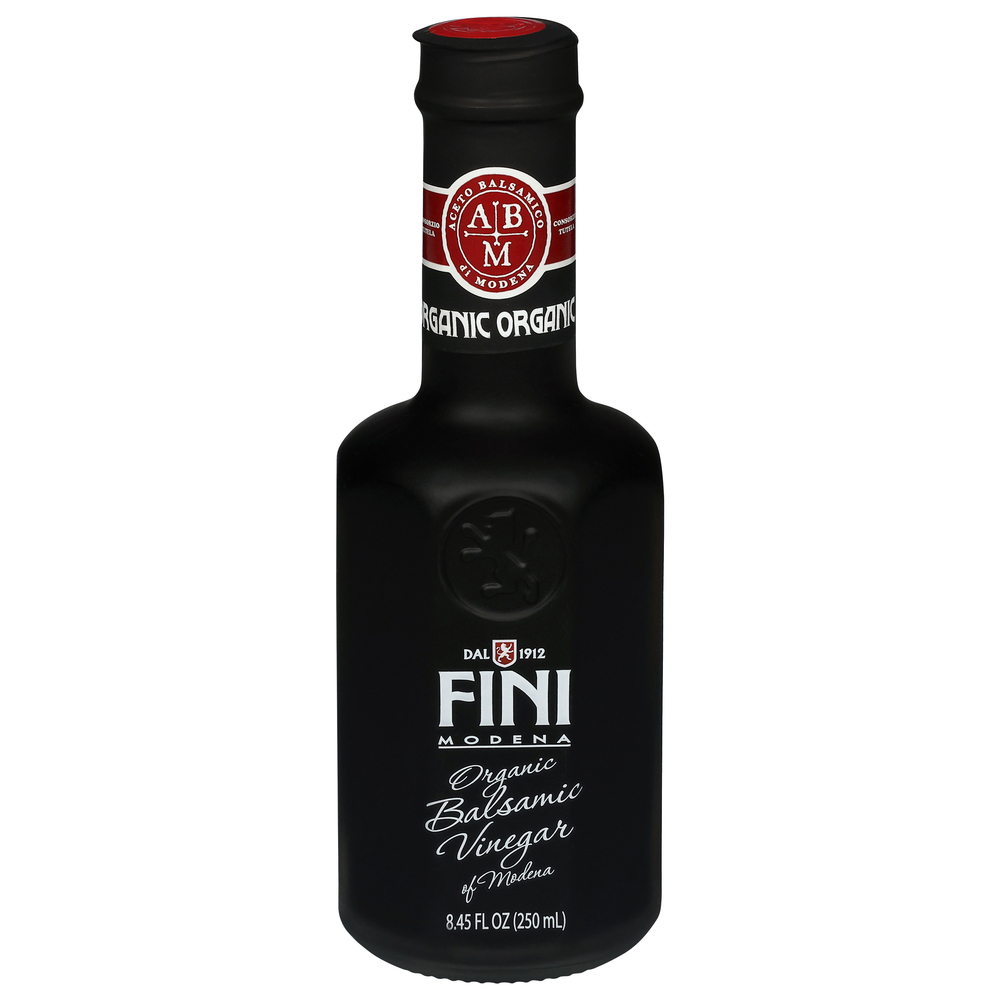 Fini Balsamic Vinegar, of Modena, OrganicMain