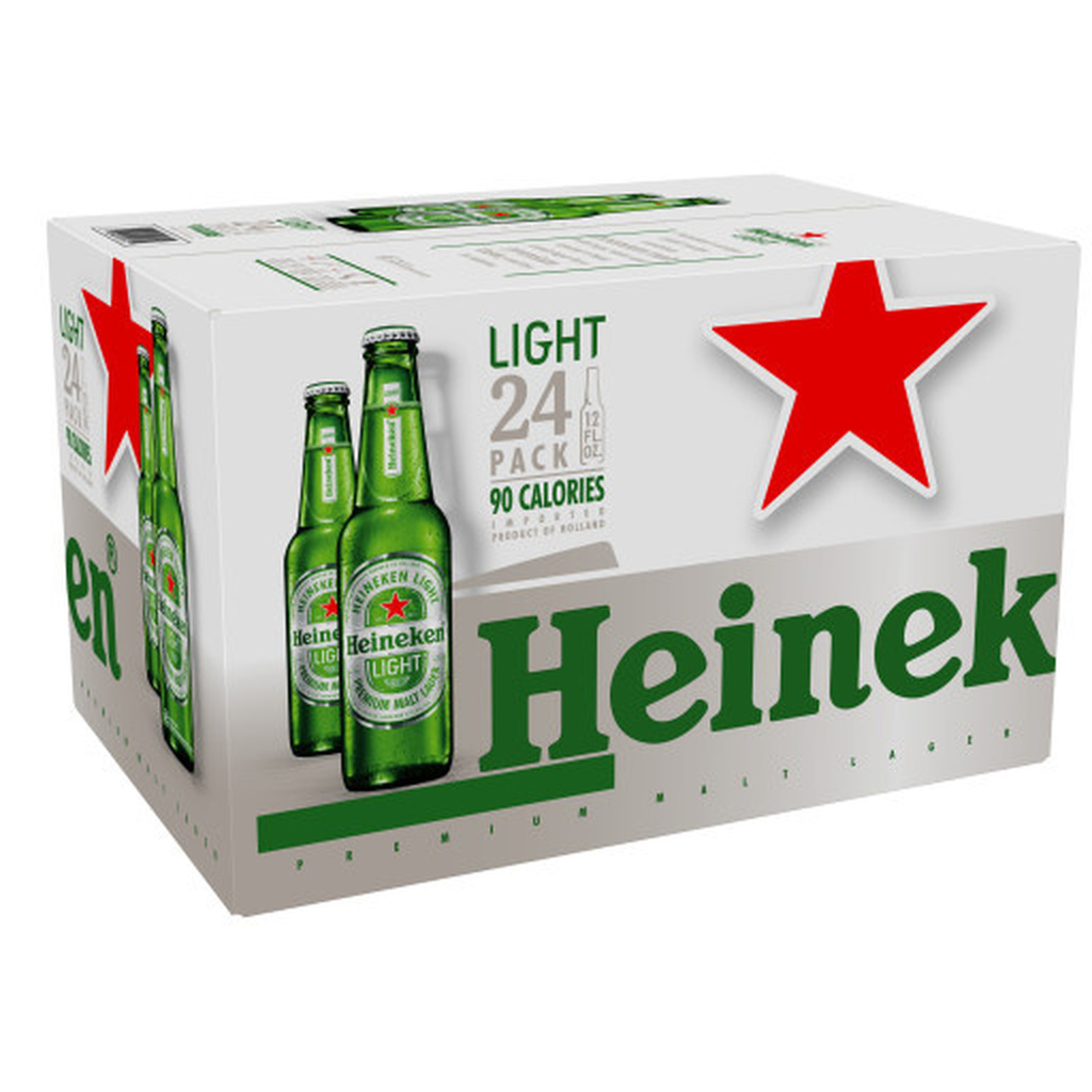 ⭐︎カリフォルニア⭐︎さん専用 ハイネケンHeinekenライト 30900161-Hero.jpg