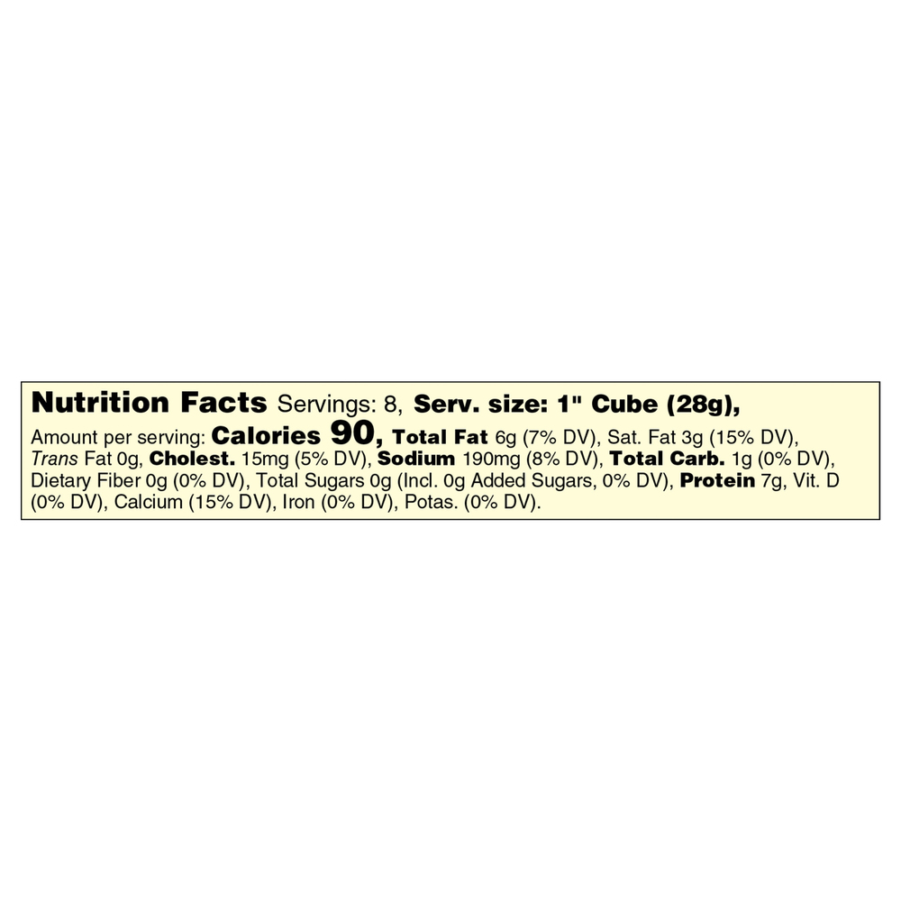Sargento Cheese Mozzarella Part Skim Low Moisture Natural Nutrition sargento-cheese-mozzarella-part-skim-low-moisture-natural-nutrition