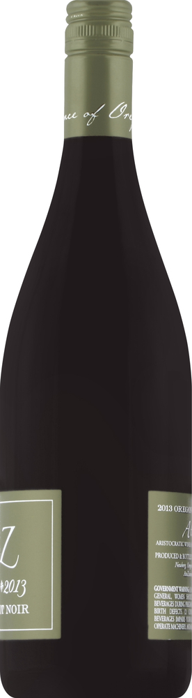 【Pinot Noir様おまとめ専用】 A to Z Wineworks Pinot Noir – InternetWines.com