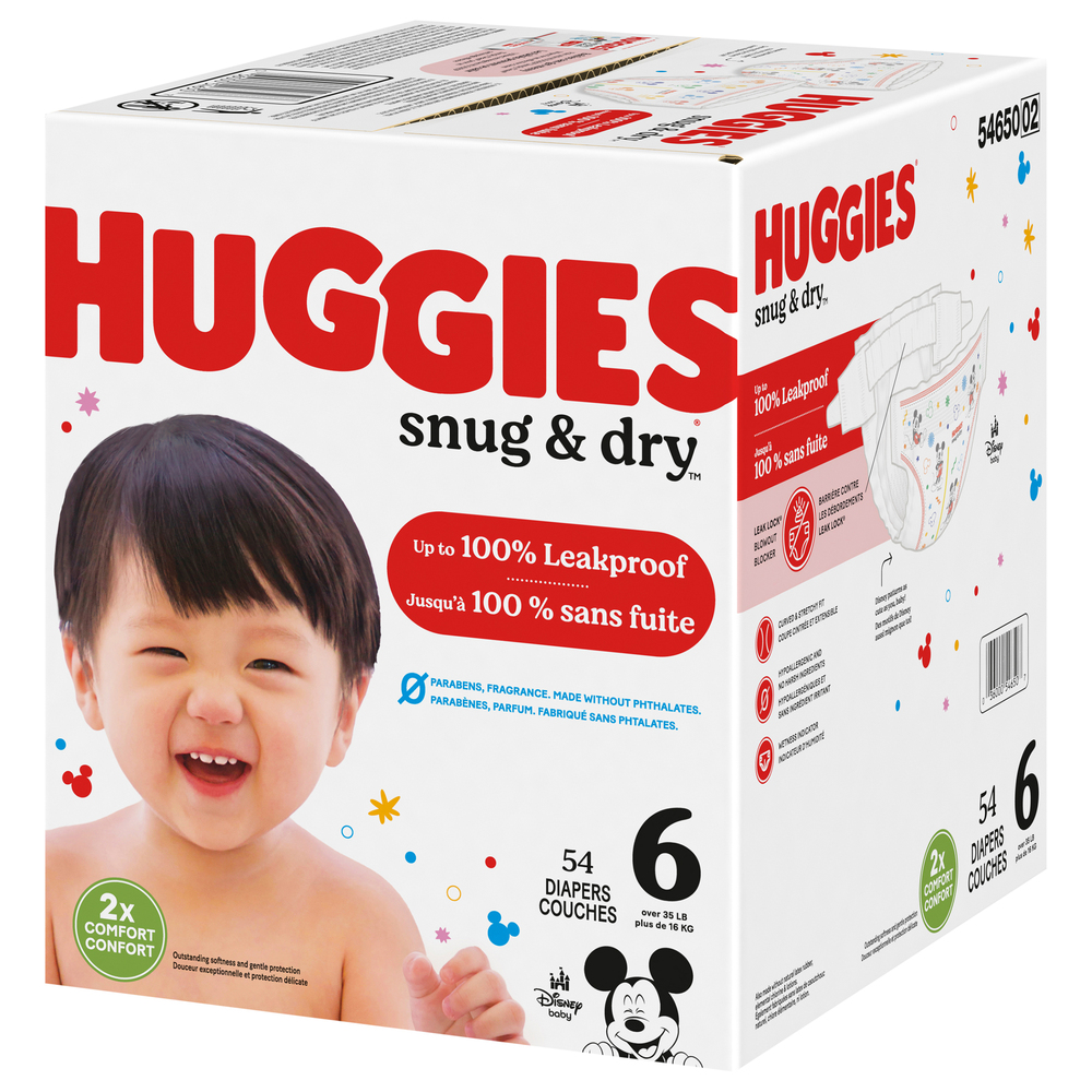 Pampers disney hot sale