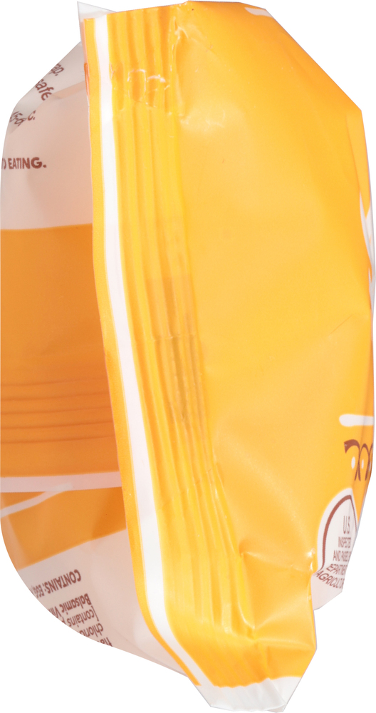 Green Chile Food Company Breakfast Burrito, Egg & SausagePlanogramLeft