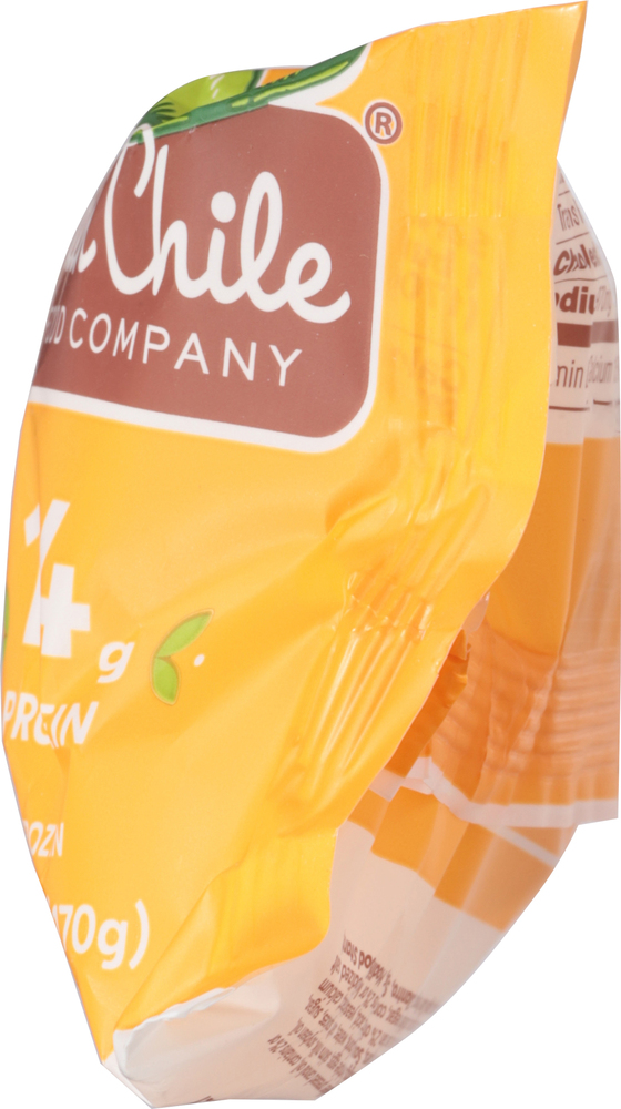 Green Chile Food Company Breakfast Burrito, Egg & SausagePlanogramRight