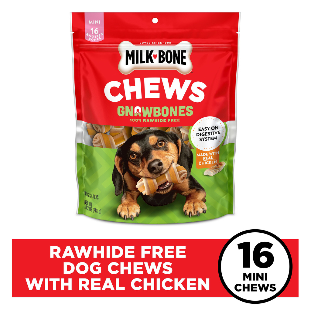 Milk bones minis cheap