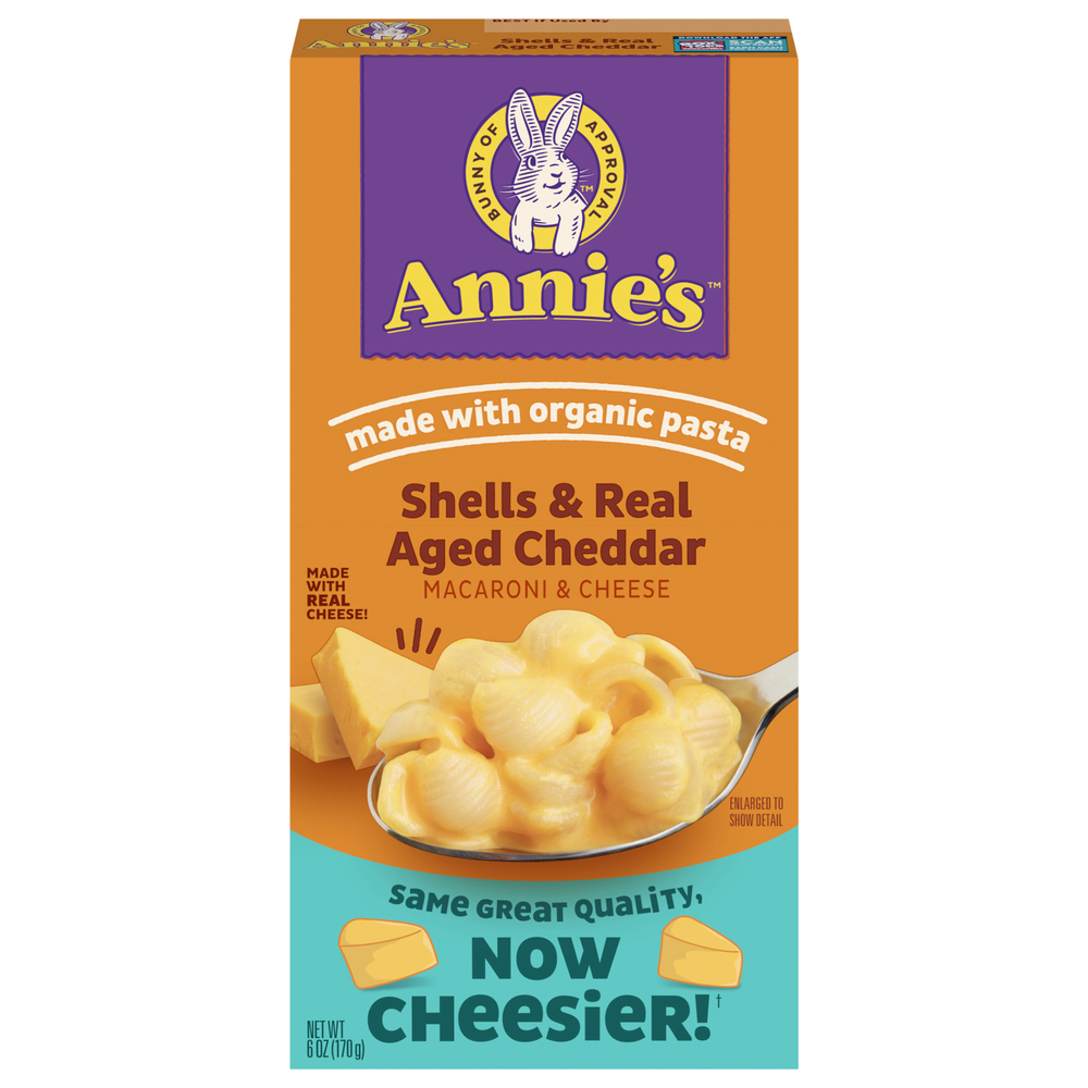Annie