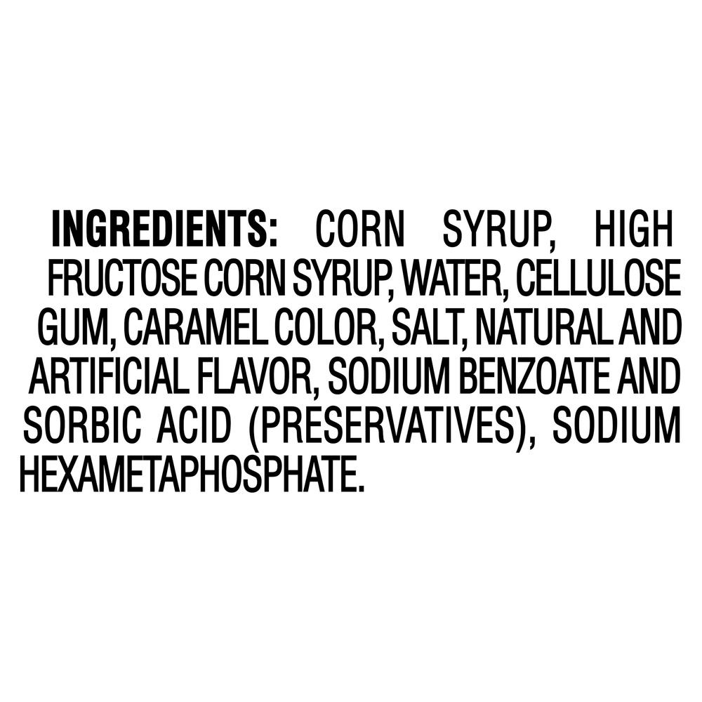 Pearl Milling Company Syrup, OriginalIngredients