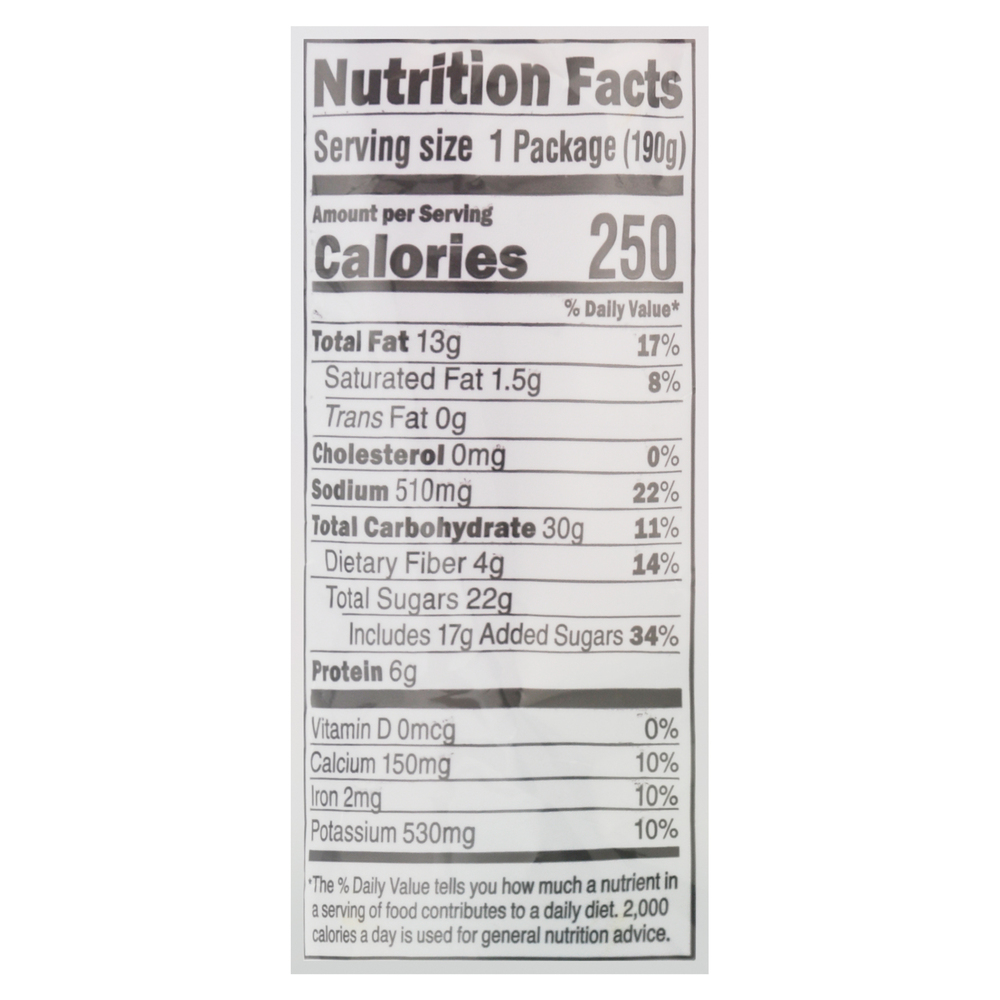 Fresh Express Salad Kit, Pear