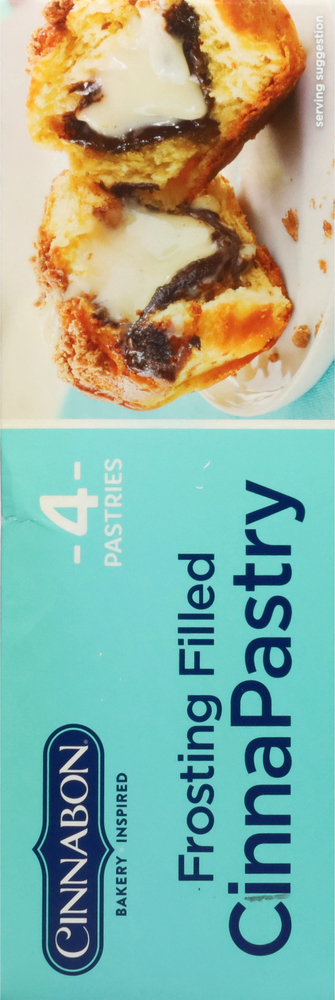 ★Cinnabonページ★ Cinnabon Secret Menu: 4 Things to Order | Taste of Home