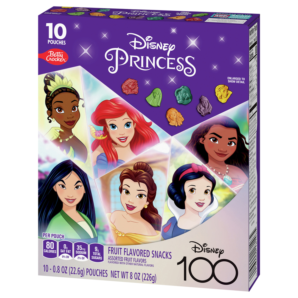 Disney プリティ・カフェ 8箱入り リーメントミニー＆デイジープリティカフェ