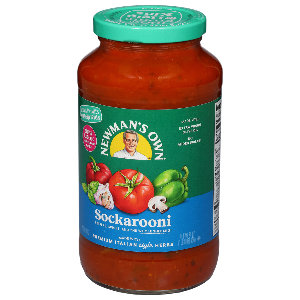 Sockarooni discount