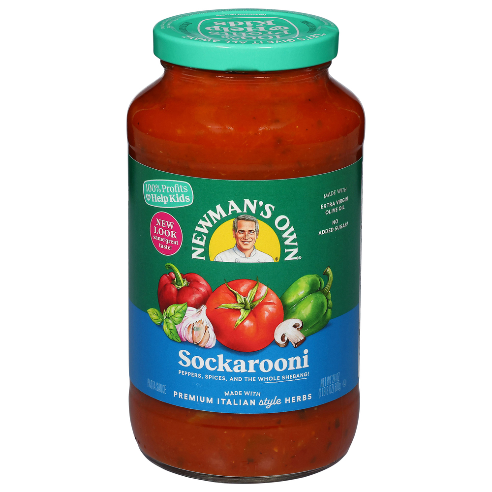Sockarooni clearance