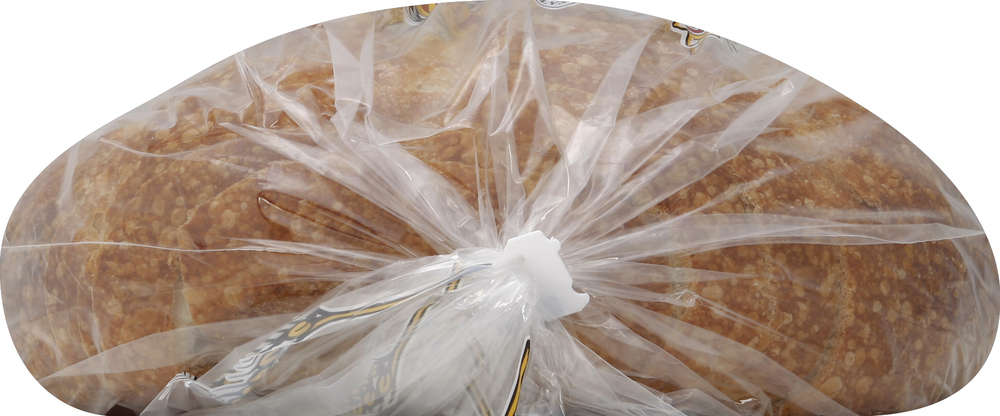 Beckmanns Old World Bakery Bread, Big California Sourdough