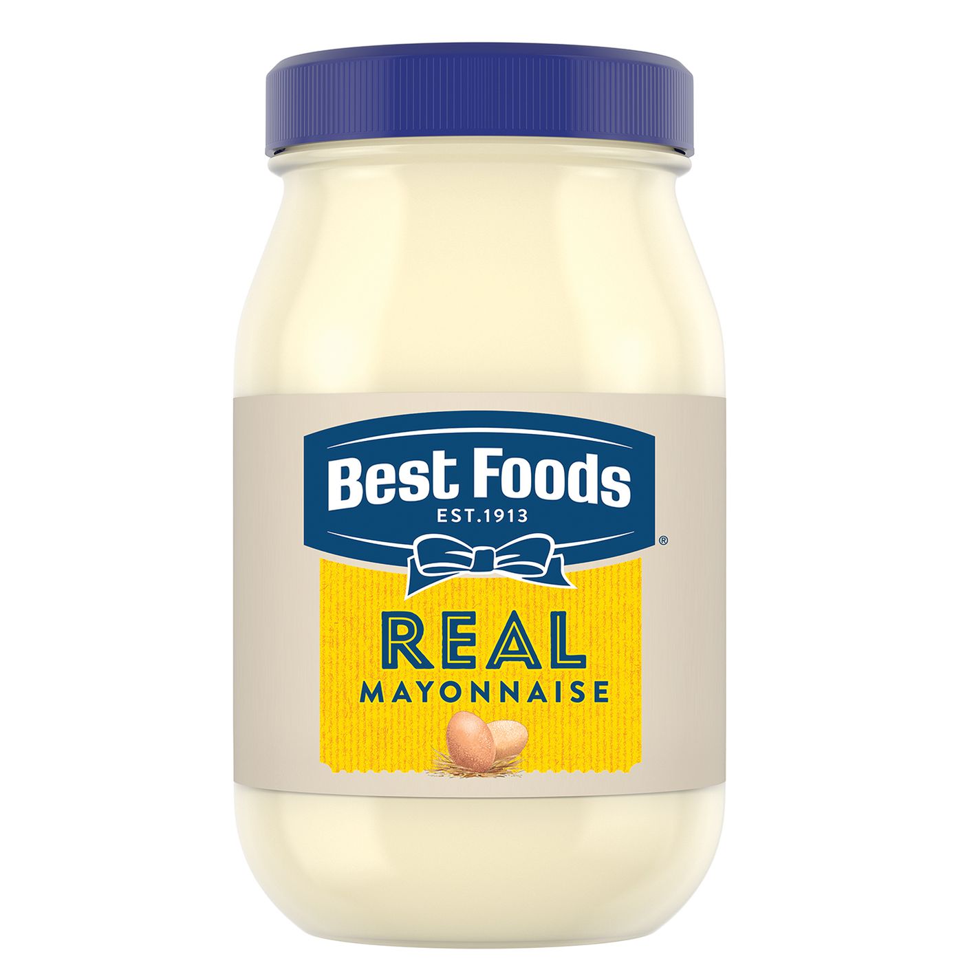 Best Foods Real MayonnaiseMain