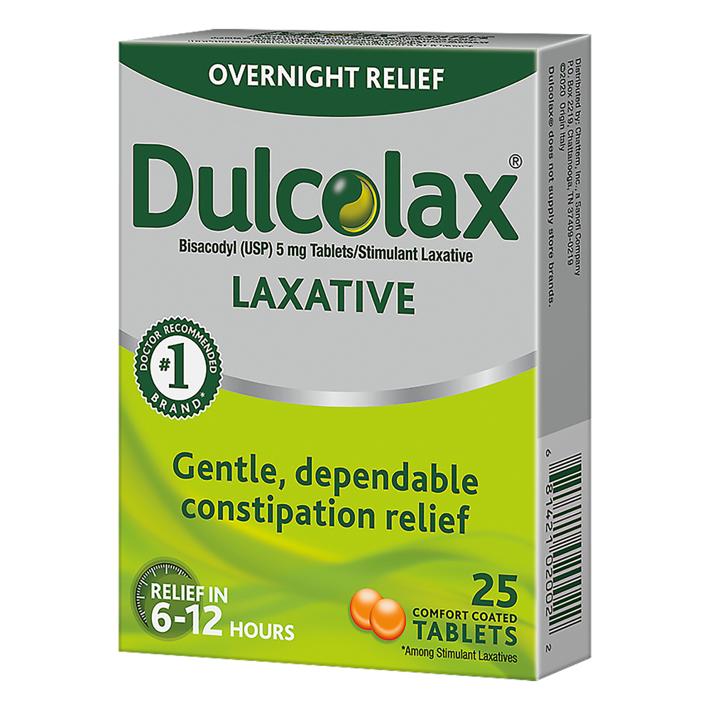 Dulcolax cat hotsell