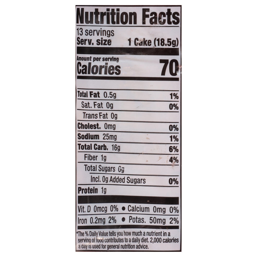 Lundberg Family Farms Wild Rice Lightly Salted Organic Whole Grain Rice