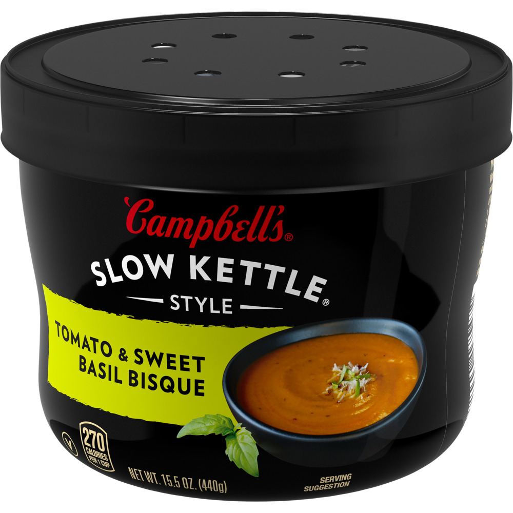 Campbell's slow kettle deals