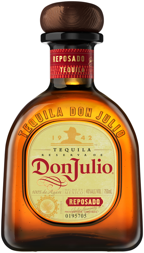 激安超安値 Don Julio Tequila Reposado Reposado Julio Don ウイスキー