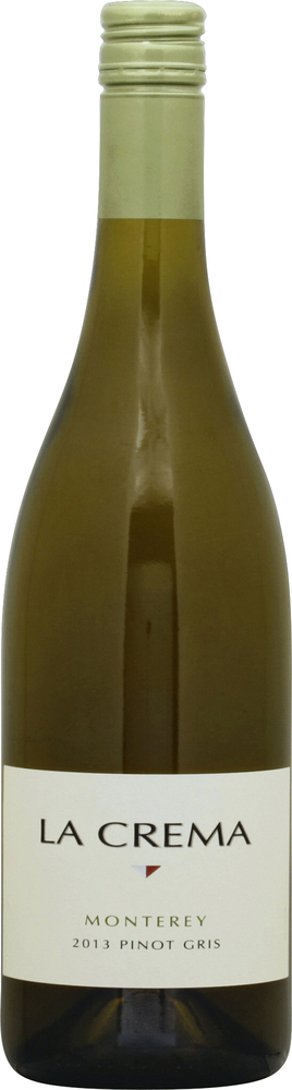 La Crema Pinot Gris, Monterey, 2013