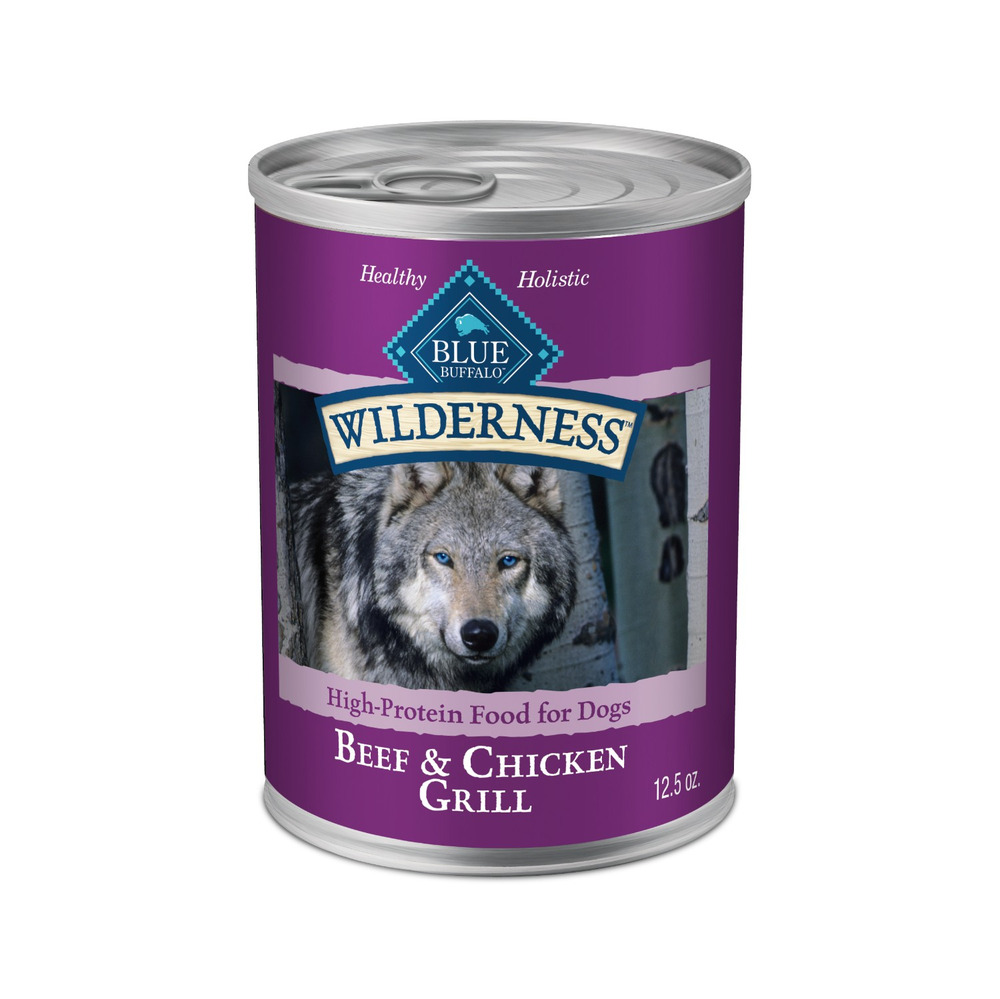 Blue buffalo dog food outlet bulk