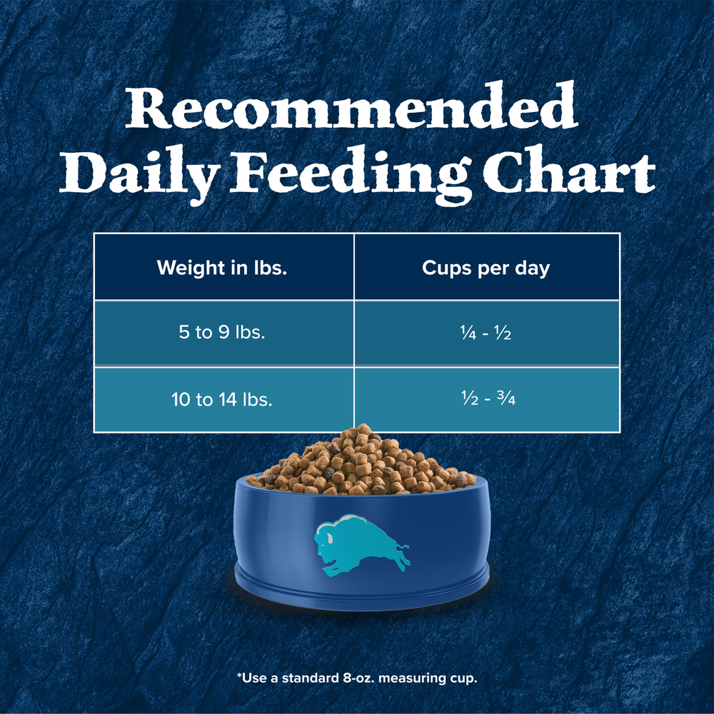 Blue Buffalo BLUE Wilderness Wilderness Nature s Evolutionary Diet High Protein Grain Free Natural Dry Food for Adult Cats Chicken 4 lb. Bag