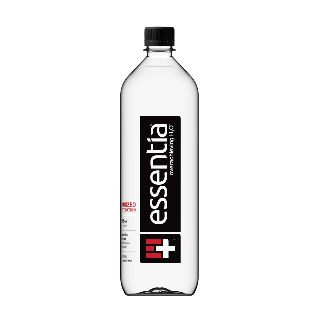 ミネラルウォーター Life Essence+ Water Life Series 0 1000ml Amazon.com: LIFEWTR, Premium Purified Water, pH Balanced