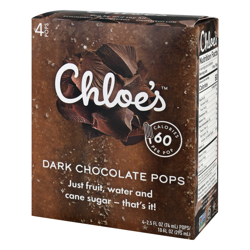 Chloe fruit outlet