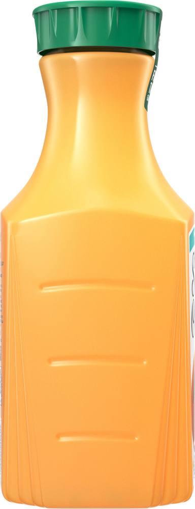 Simply orange mango cheap