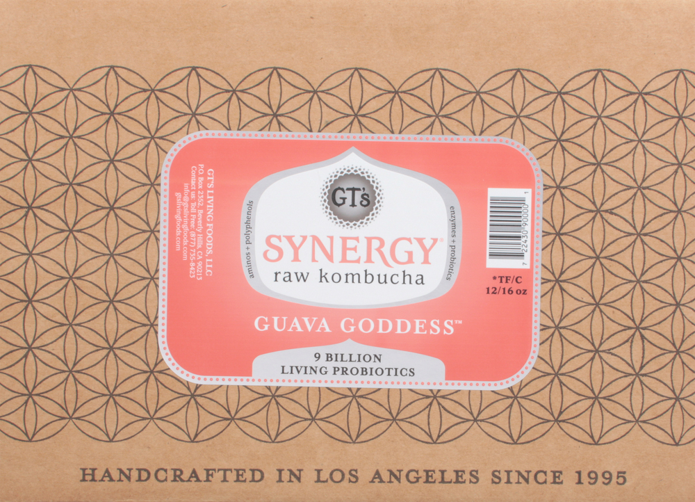 SUPER KOMBUCHA PREMIUM 3箱セット SUPER KOMBUCHA PREMIUM 3箱セット
