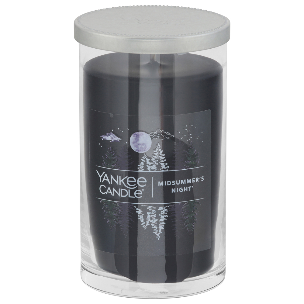 Yankee Candle Midsummer's Night Candle