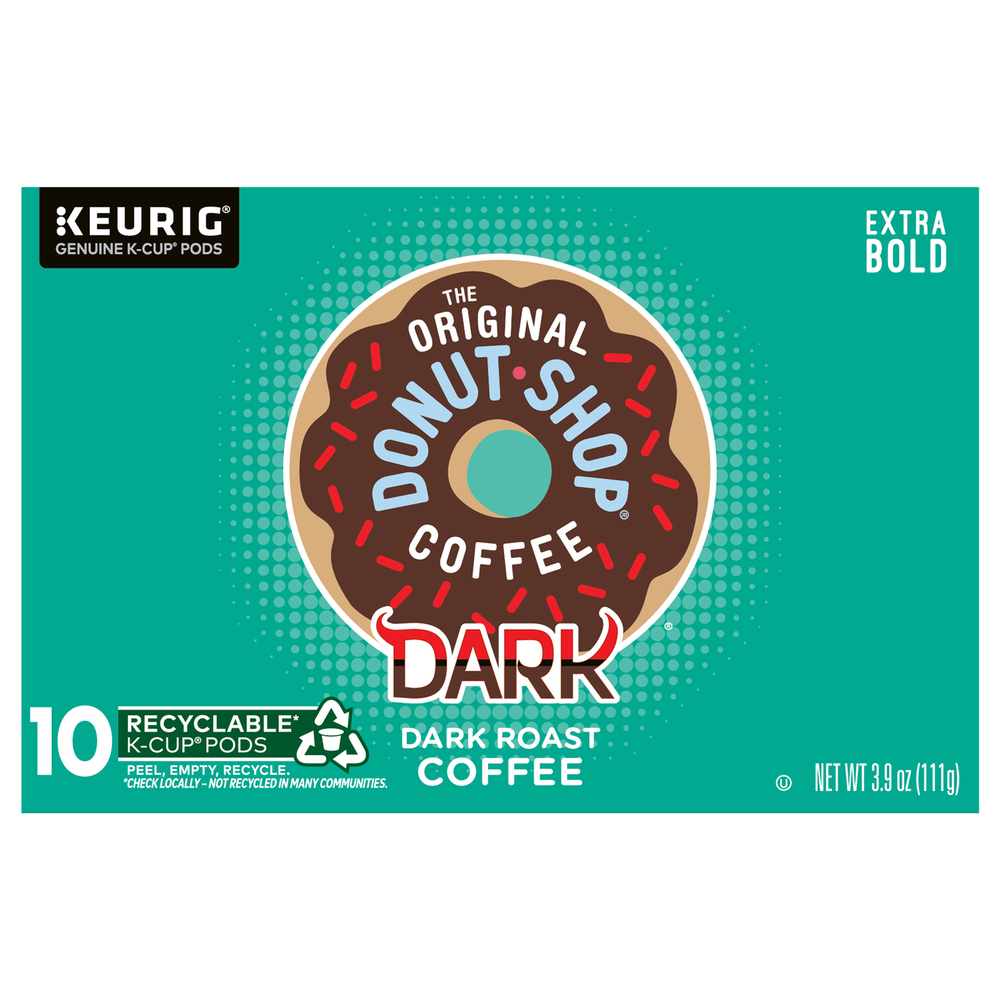 Keurig hot k cups clearance