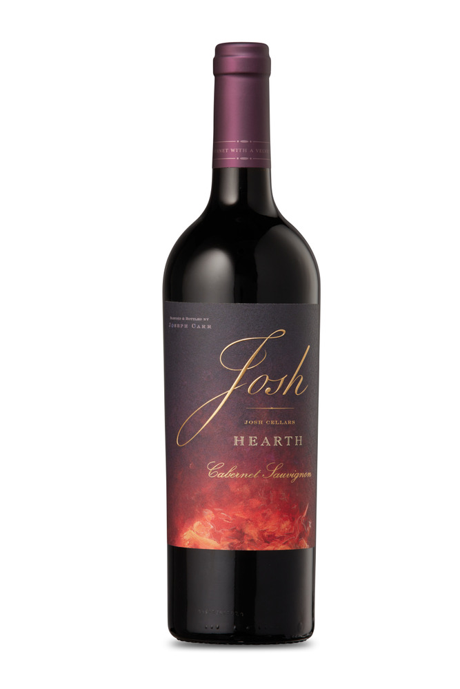 Josh cabernet cheap sauvignon 2017