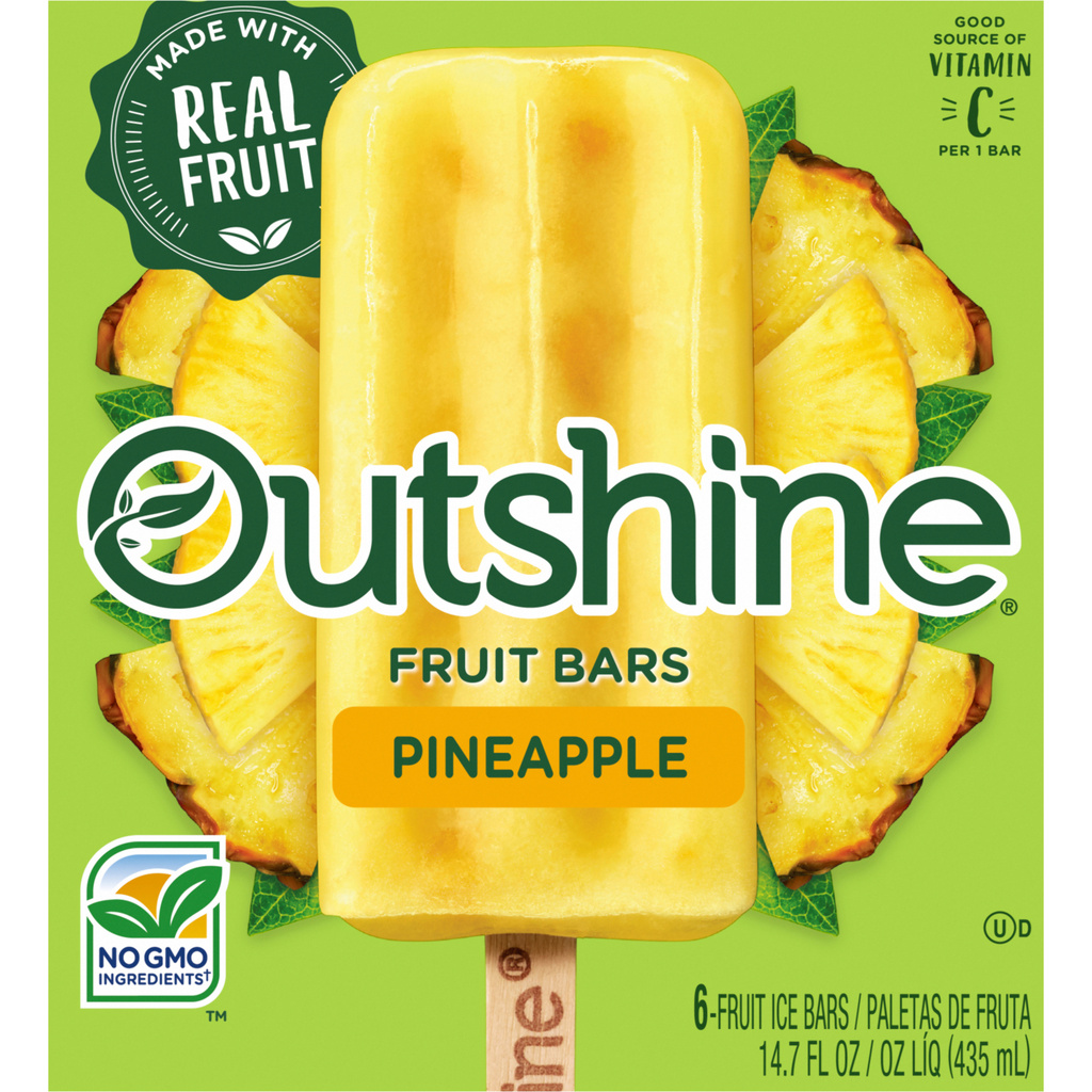 Outshine Fruit Bars Pineapple Hero outshine-fruit-bars-pineapple-hero