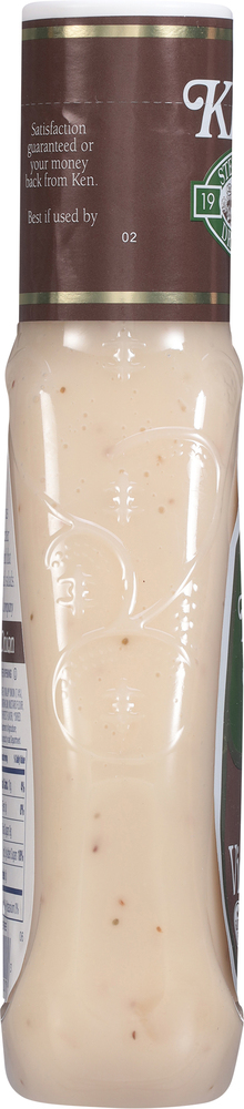 ken's golden vidalia onion dressing Steak House Sweet size-3xl