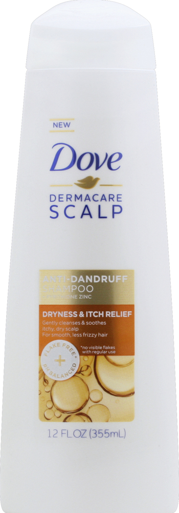 Dove dermacare hot sale